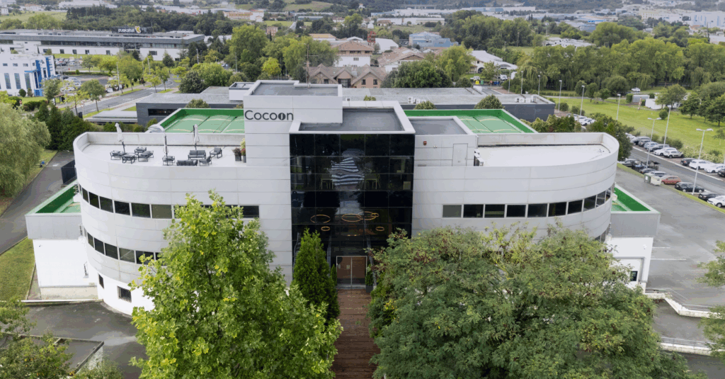 Case Study: Strategic alliance with Cocoon Bioscience