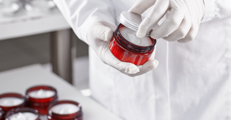 From the scientific idea to the industrial plant: the great challenge of advanced cosmetics