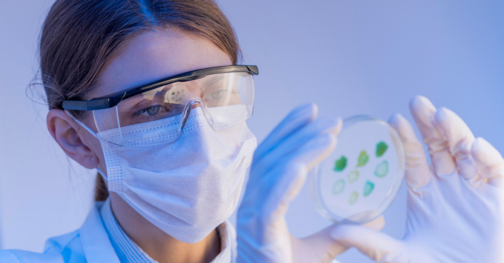 Superando los retos de la medicina del futuro